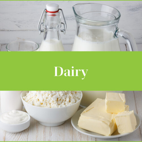 Best Dairy for Lunchboxes