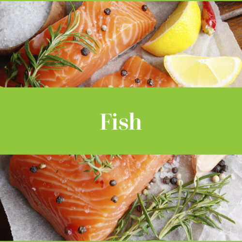 Fish