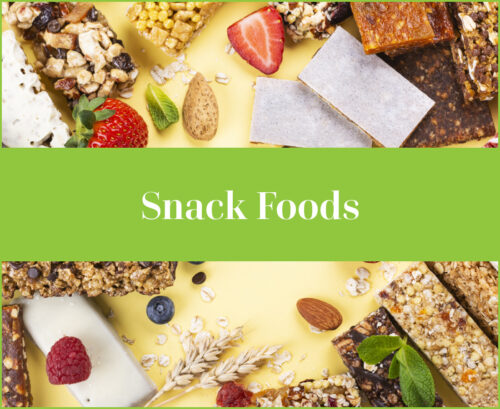 Snack Foods