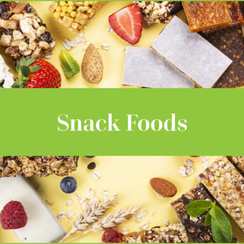 Snack Foods