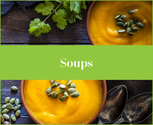 Soups