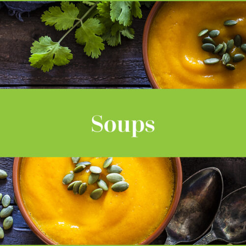 Soups