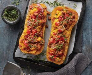8 sweet and savoury apricot recipes