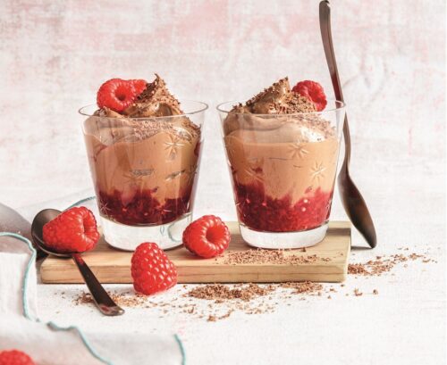12 diabetes-friendly Christmas recipes