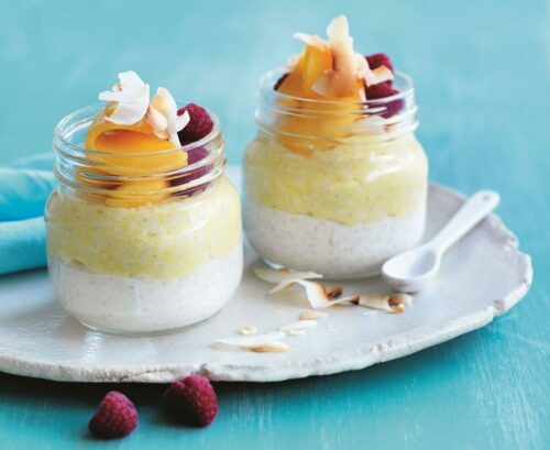 8 of the best healthy mango recipes