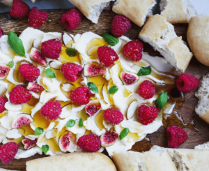 Are butter boards bad for you? An expert view on the latest food trend