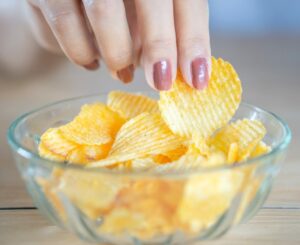 Why am I bloated? Here are some possibilities to consider