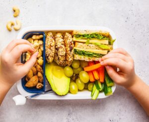 My kid has gone vegetarian. What do I need to know (especially if they’re a picky eater)?