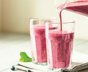 5 ways with Greek yoghurt
