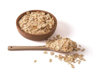 Gluten-free swaps