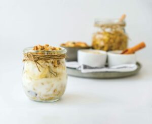 Your guide to prebiotics and probiotics