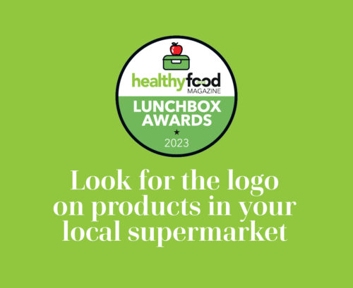 Look for the logo