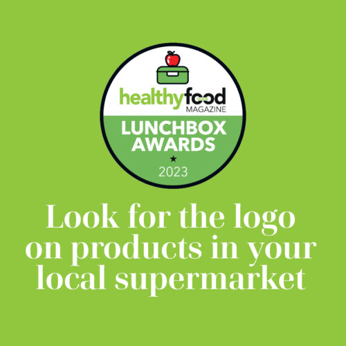 Look for the logo