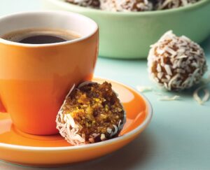 8 bliss ball recipes to keep you going