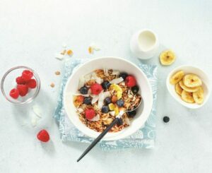 3 reasons to enjoy muesli (and 3 ways to make it at home)