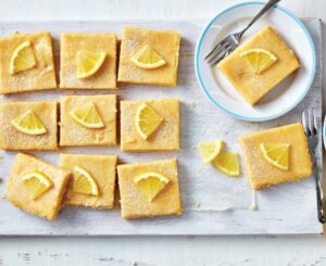 8 of our favourite slice sensations