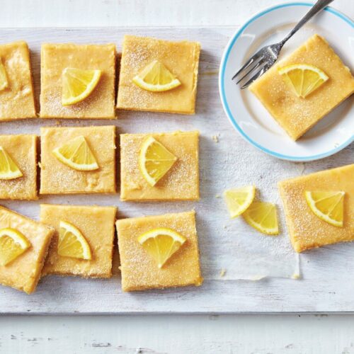 8 of our favourite slice sensations