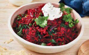 6 vibrant beetroot recipes