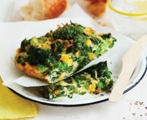 6 quick and easy pesto dinners