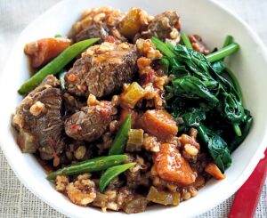 6 satisfying slow-cook dinners