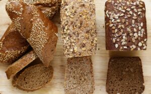Your guide to different types of bread