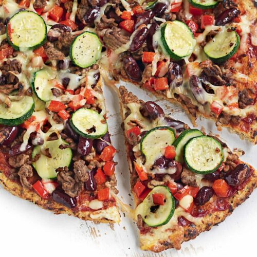 Bean cuisine: 8 of our favourite kidney bean recipes