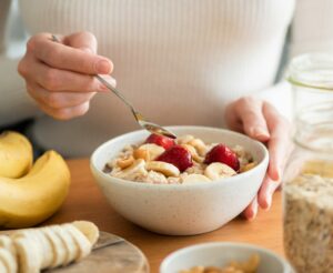 The last 5 kilos really are the hardest to lose. Here’s why, and what you can do about it
