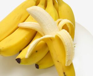 Got gastro? Here’s why eating bananas helps but drinking flat lemonade might not