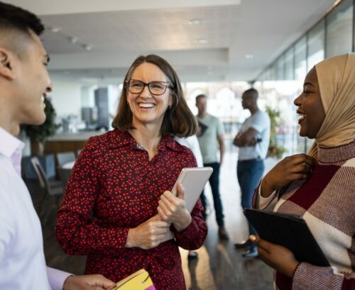 6 ways to strengthen your relationships and boost your wellbeing