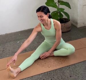 How to improve your flexibility and mobility