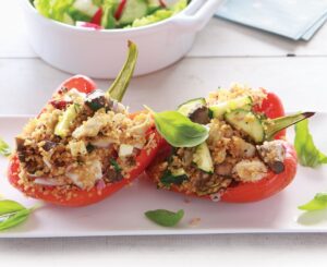 6 easy couscous recipes to try for dinner