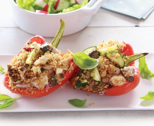 6 easy couscous recipes to try for dinner