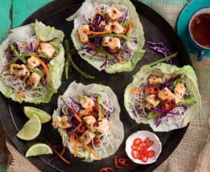 9 meat-free tofu recipes bursting with flavour