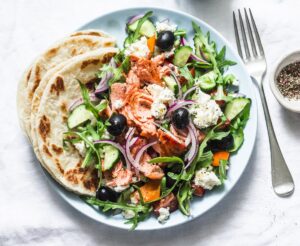 Long COVID: a range of diets are said to help manage symptoms – here’s what the evidence tells us
