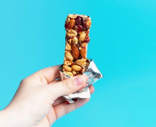 8 everyday foods you might not realise are ultra processed – and how to spot them