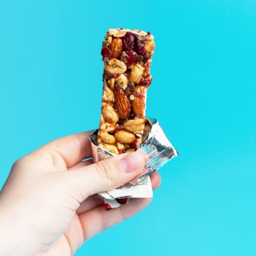 8 everyday foods you might not realise are ultra processed – and how to spot them