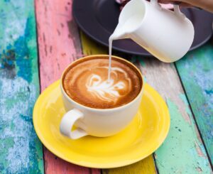 Nope, coffee won’t give you extra energy. It’ll just borrow a bit that you’ll pay for later