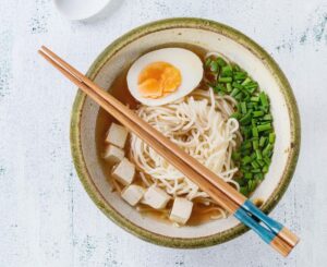 Your guide to noodles