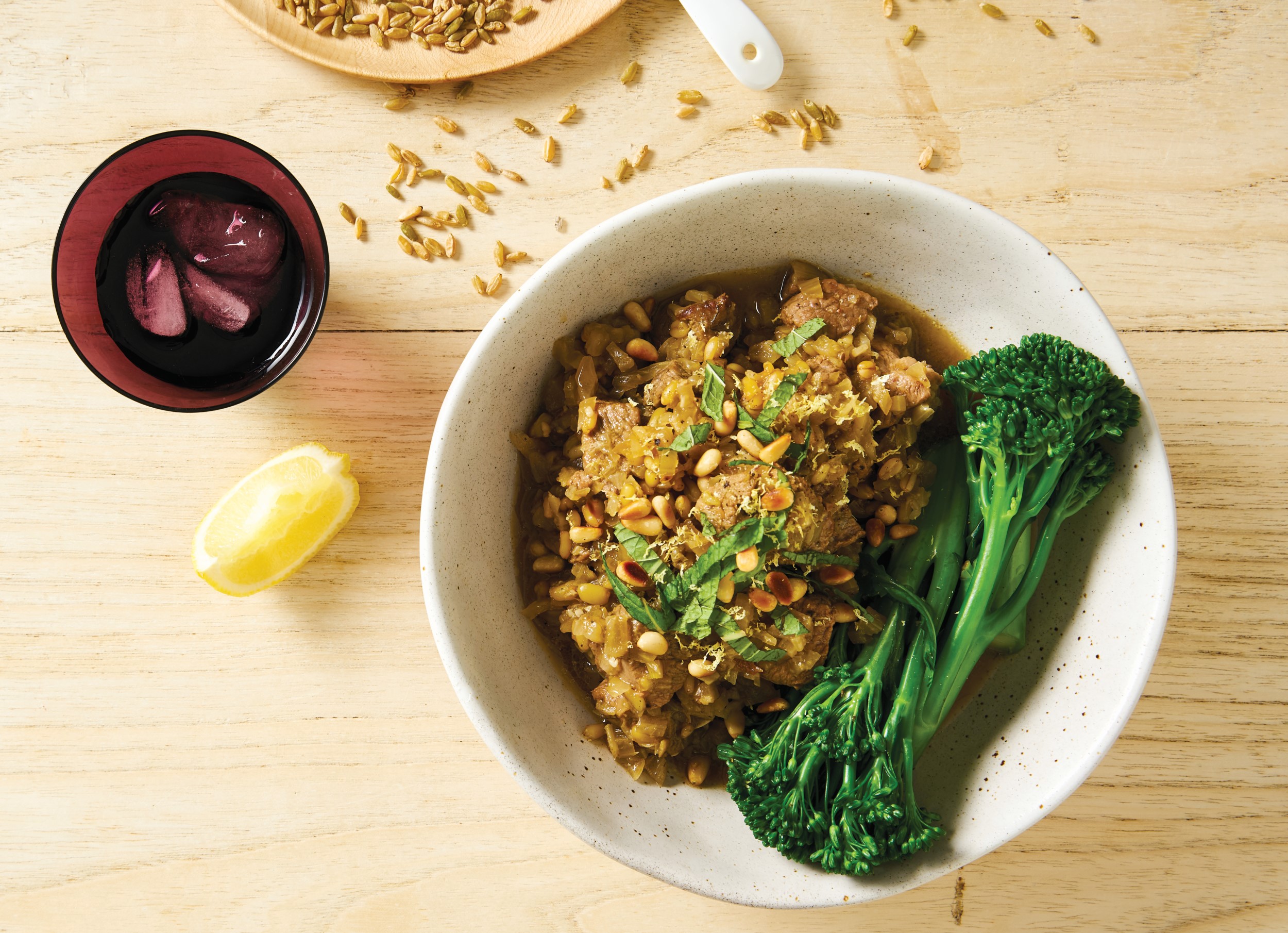 Recipe Image