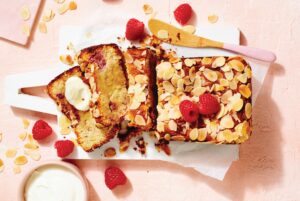 6 delicious dessert recipes for Mother’s Day