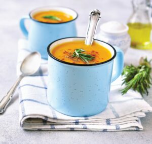 Your guide to store-bought soup