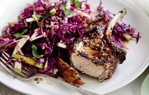 8 of our favourite pork cutlet dinners