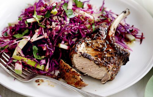 8 of our favourite pork cutlet dinners