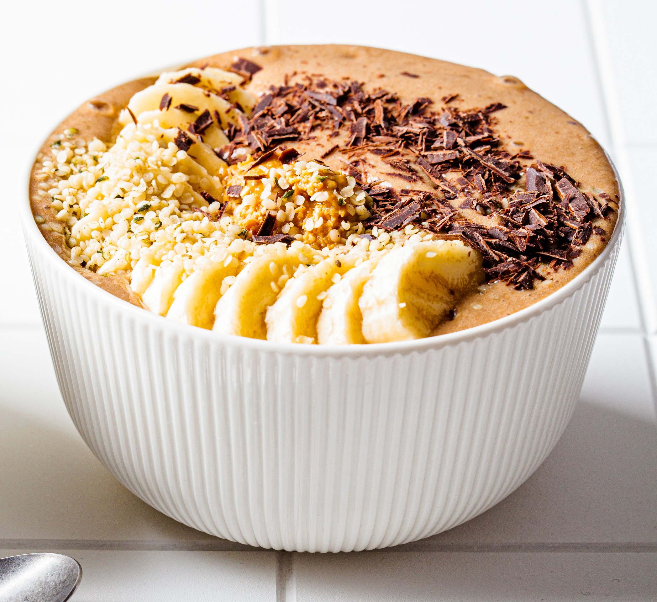 5 of the best on-the-go brekkies - Healthy Food Guide