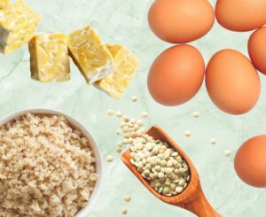 8 essential ingredients to boost your plant-based cooking