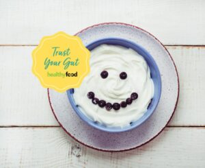 Gut health and mood: What you need to know