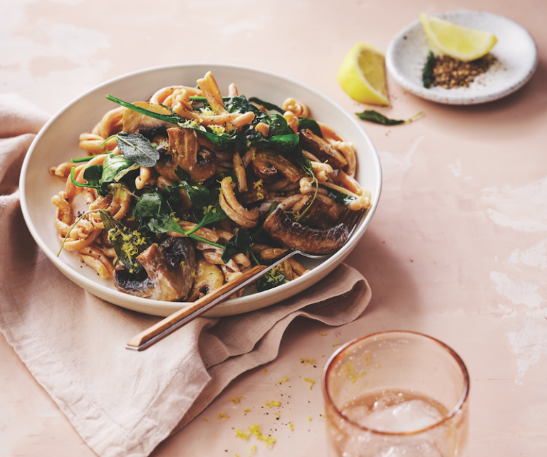 Umami magic 6 ways with mushrooms Healthy Food Guide