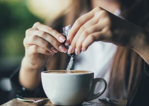 The WHO says we shouldn’t bother with artificial sweeteners for weight loss or health. Is sugar better?