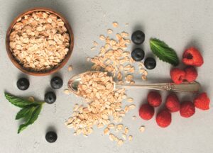 Your guide to building a gluten-free brekkie bowl