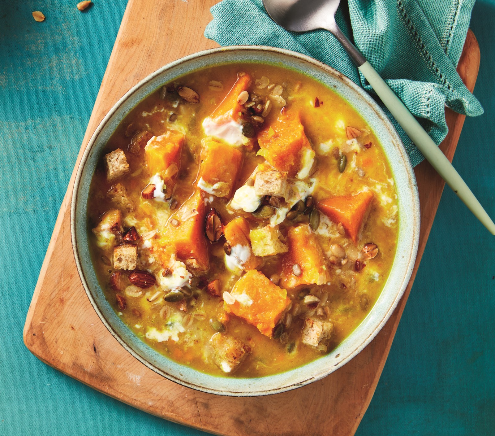 Recipe Image